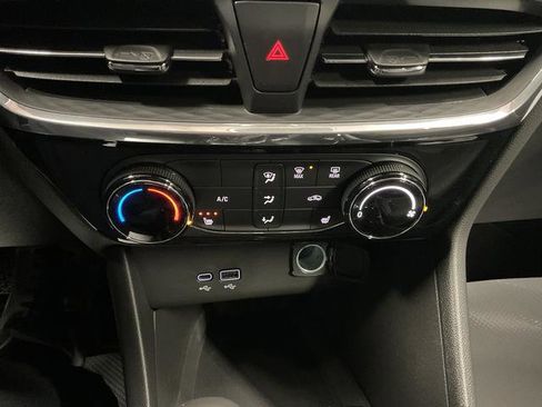 New 2026 Buick Encore GX Sport Touring w/ Comfort Package image 25