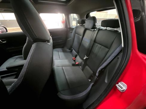 Certified 2025 MINI Cooper S FWD image 27