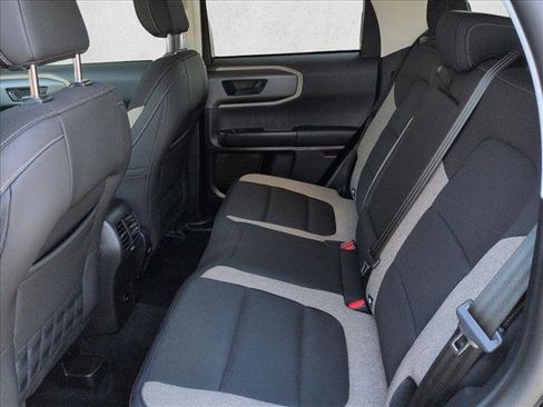 New 2025 Ford Bronco Sport Big Bend w/ Convenience Package image 14