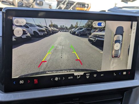 New 2026 Ford Explorer ST w/ Sun And Sound Package image 19