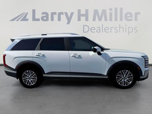 New 2026 Hyundai Palisade SEL AWD/4WD image 9