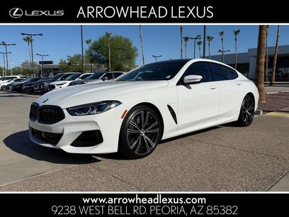 Used 2025 BMW 840i