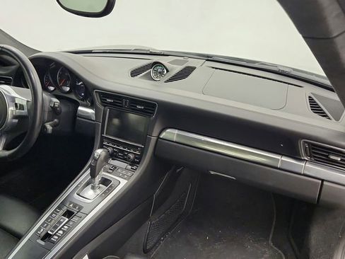 Used 2014 Porsche 911 Turbo AWD/4WD image 41