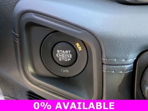 New 2026 Jeep Gladiator Mojave image 22