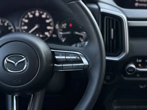 Used 2026 MAZDA CX-50 AWD 2.5 S w/ Preferred Pkg image 25