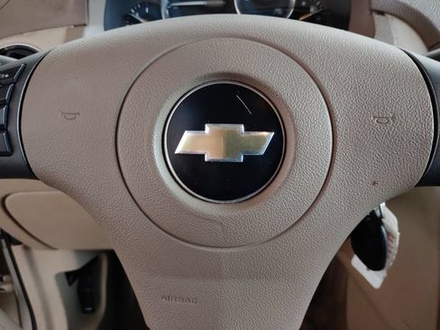 Used 2009 Chevrolet HHR LS FWD image 27