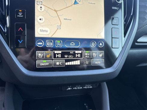 Used 2025 Subaru Forester Touring w/ Popular Package - Touring image 33