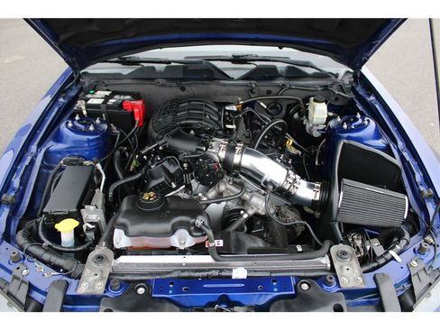 Used 2014 Ford Mustang Premium w/ Equipment Group 202A image 31