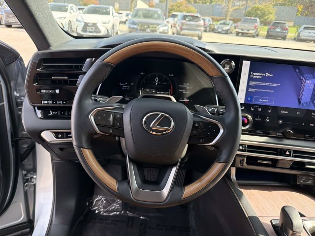 Certified 2026 Lexus RX 350 Premium Plus w/ Convenience Package AWD/4WD image 19