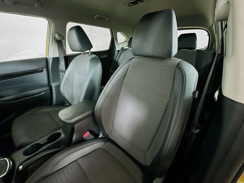 Certified 2023 Kia Seltos S image 19