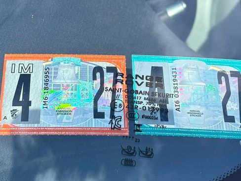 Used 2021 Land Rover Range Rover Evoque SE image 49