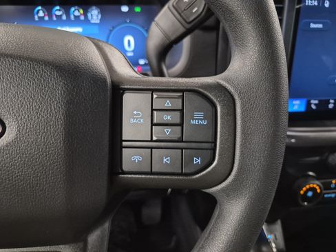 New 2026 Ford F150 STX w/ Equipment Group 200A AWD/4WD image 26