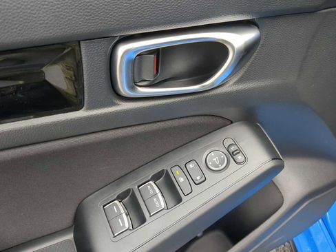 New 2026 Honda Civic Sport image 12