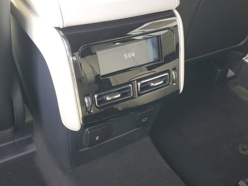 New 2026 Lincoln Aviator Black Label AWD/4WD image 25