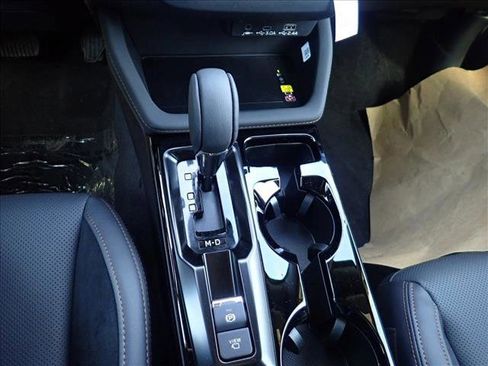 New 2026 Subaru Forester Touring image 23