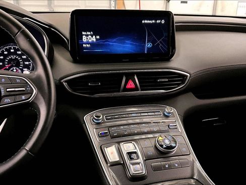 Used 2023 Hyundai Santa Fe SEL image 6