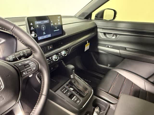 New 2027 Honda CR-V Sport-L image 27