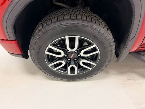 Certified 2024 GMC Sierra 1500 AT4 w/ Technology Package image 20