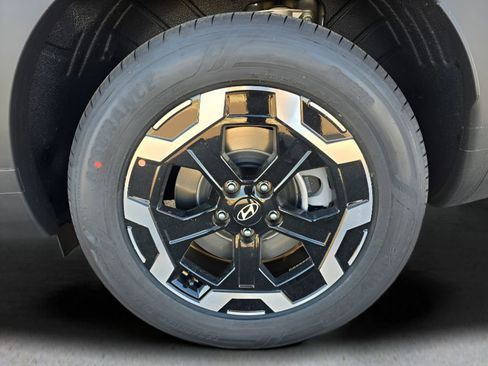 New 2026 Hyundai Santa Fe SEL image 11