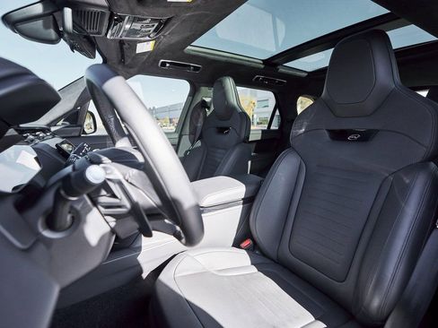 Used 2024 Land Rover Range Rover Sport SV Edition One Carbon Bronze image 44