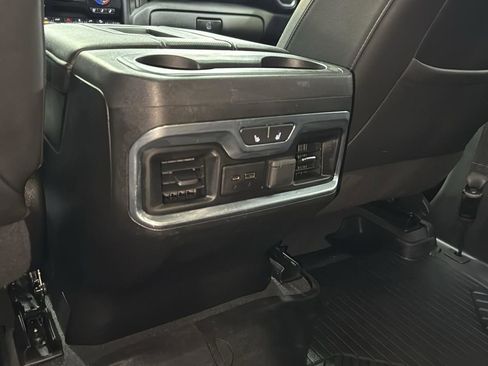 Used 2021 GMC Sierra 1500 AT4 w/ AT4 Premium Package image 28