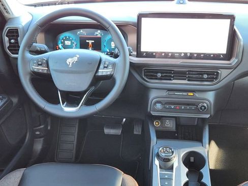 New 2025 Ford Bronco Sport Outer Banks w/ Outer Banks Tech Package+ image 26