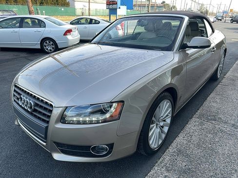 Used 2011 Audi A5 2.0T Premium Plus image 5