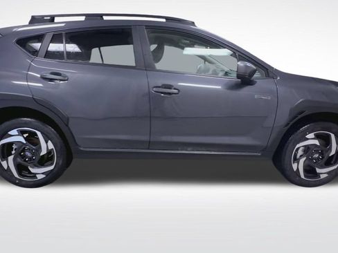 New 2026 Subaru Crosstrek 2.5i Limited AWD/4WD image 9