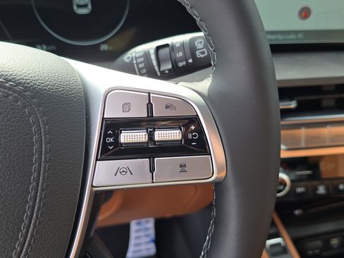 New 2025 Kia Telluride SX X-Line image 32