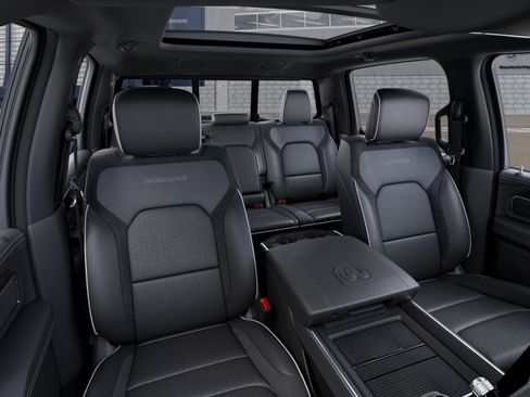 New 2026 RAM 1500 Laramie image 24