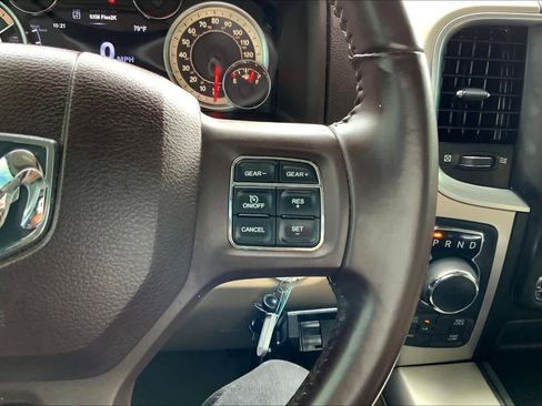 Used 2018 RAM 1500 Lone Star AWD/4WD image 23