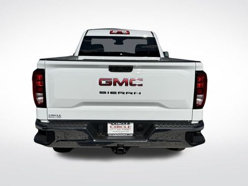 New 2026 GMC Sierra 1500 Pro w/ Pro Value Package image 4