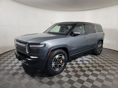 Used 2022 Rivian R1S Launch Edition