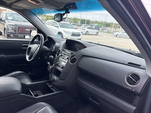 Used 2012 Honda Pilot EX-L image 26
