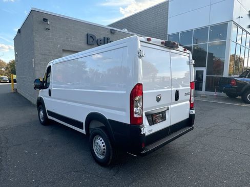 New 2026 RAM ProMaster 1500 FWD image 5