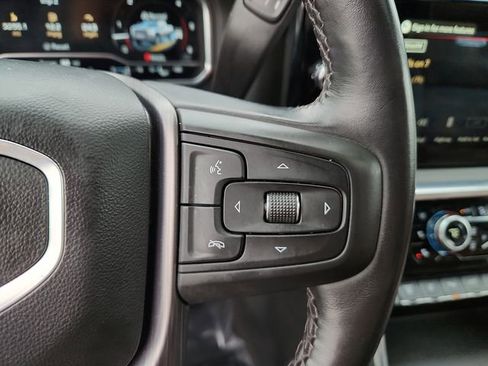 Used 2025 GMC Sierra 2500 Denali Ultimate image 22