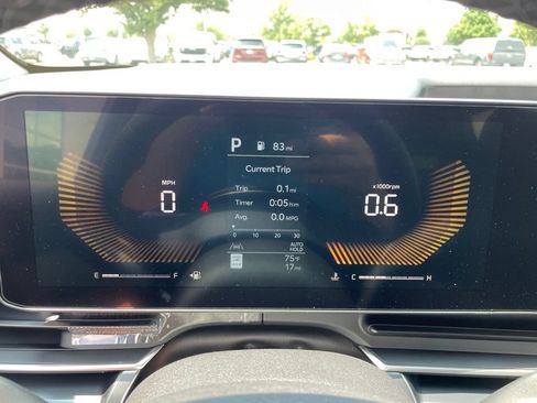 New 2026 Kia Carnival FWD image 28