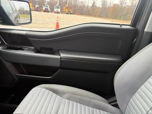 Used 2023 Ford F150 XLT w/ Equipment Group 302A High AWD/4WD image 25