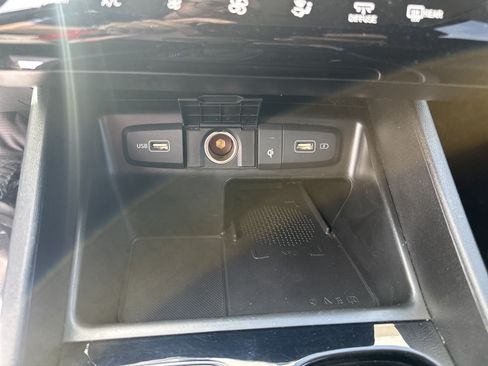 Used 2024 Hyundai Tucson SEL AWD/4WD image 16