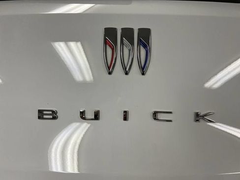 Certified 2026 Buick Encore GX Sport Touring w/ Comfort Package FWD image 29