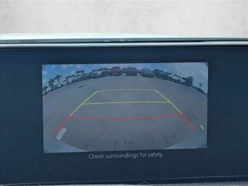 Used 2023 MAZDA MAZDA3 s image 10