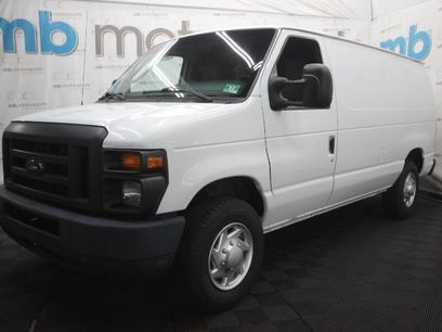 Used 2013 Ford E-250 and Econoline 250 w/ PWR Group