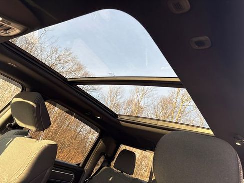 Used 2025 RAM 1500 Big Horn image 36