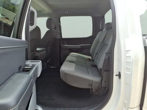 Used 2023 Ford F150 XLT w/ Equipment Group 302A High AWD/4WD image 22