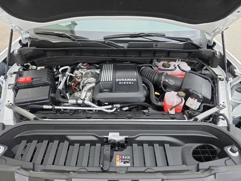 New 2026 GMC Sierra 1500 AT4 w/ AT4 Premium Package image 45