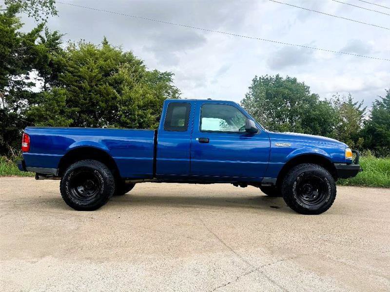 Used 2010 Ford Ranger XLT RWD image 5