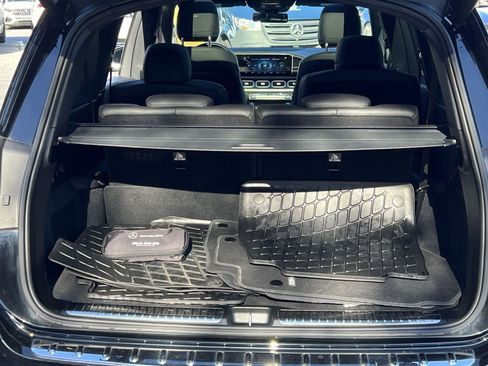 Certified 2023 Mercedes-Benz GLS 450 4MATIC image 25