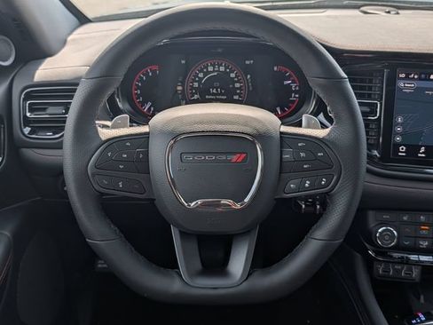 New 2026 Dodge Durango GT AWD/4WD image 11