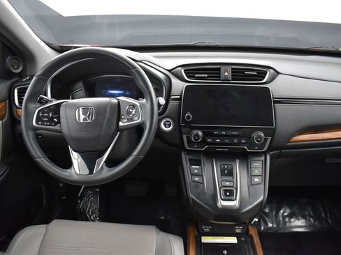 Used 2022 Honda CR-V Touring image 14