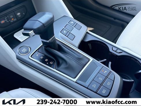 New 2026 Kia Sportage EX image 28